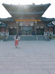 Episode 24 - Karena Kamu Mirip Dia