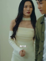 第16集 - 都市之最強狂兵