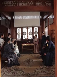 抄家後天降福星寵全家 - Episode 56