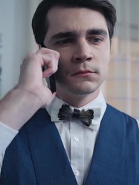 Nunca Mais Serei Sua - Episode 37