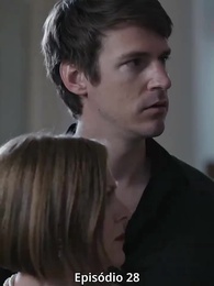 Episódio 28 - Dormir por 30 Anos