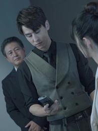 富可敵國 - Episode 89