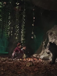 第33集 - 抄家後天降福星寵全家