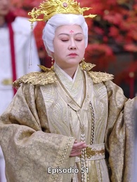 Más Allá del Cielo - Episode 51