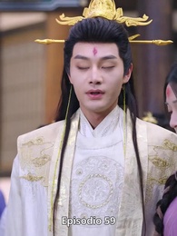 Episodio 59 - Más Allá del Cielo