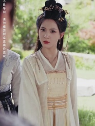 攻略女帝：縣令也瘋狂 - Episode 14