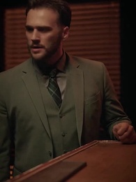 Fausse ou véritable compagne de l'Alpha - Episode 32