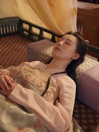 Episodio 28 - Robé un Esposo y Me Dieron un Príncipe