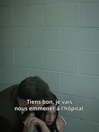 Épisode 46 - Fausse ou véritable compagne de l'Alpha