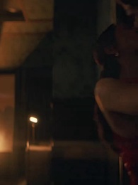 Episode 24 - Surrender to My Mob Lover