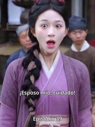 Episodio 39 - Más Allá del Cielo