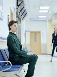 Episodio 45 - Venganza a Mi Ex-esposo