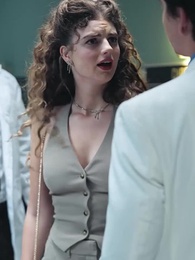 Nunca Mais Serei Sua - Episode 46