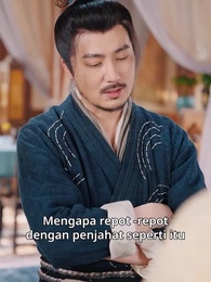 Episode 38 - Takdir Sang Juara dan Rahasia Darah Biru
