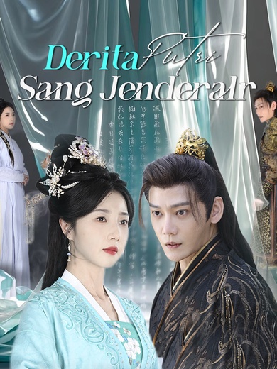 Derita Putri Sang Jenderal