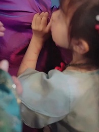 第5集 - 抄家後天降福星寵全家