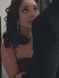 La Pareja Loba del Destino - Episode 33