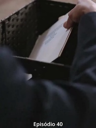 Dormir por 30 Anos - Episode 40