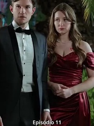 Dormir por 30 Anos - Episode 11