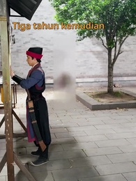 Episode 60 - Derita Putri Sang Jenderal