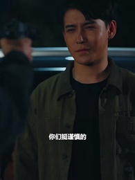 第26集 - 都市之最強狂兵