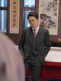 破產後我成了世界首富 - Episode 88