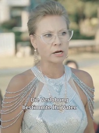 Süße Wiedergeburt, schicksalhafte Rache - Episode 60