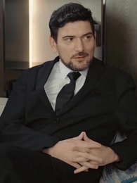 Episode 8 - Süße Wiedergeburt, schicksalhafte Rache