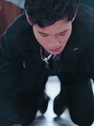 狼婿下山 - Episode 53