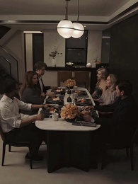 Episode 26 - Süße Wiedergeburt, schicksalhafte Rache