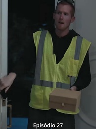 Episódio 27 - Dormir por 30 Anos