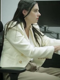 Épisode 28 - Fausse ou véritable compagne de l'Alpha