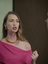 Fausse ou véritable compagne de l'Alpha - Episode 26