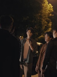 第70集 - 富可敵國