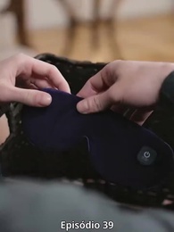 Episódio 39 - Dormir por 30 Anos