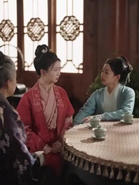 抄家後天降福星寵全家 - Episode 58