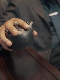 第74集 - 富可敵國