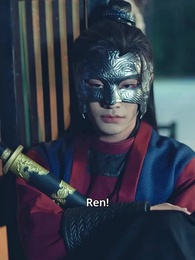 Episode 41 - Karena Kamu Mirip Dia