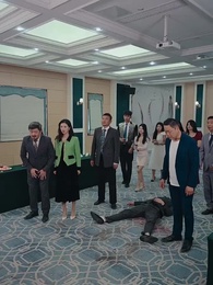 狼婿下山 - Episode 96