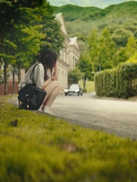 Surrender to My Mob Lover - Episode 6