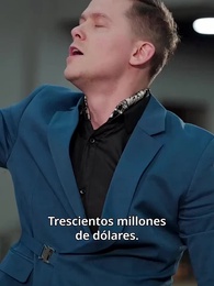 Venganza a Mi Ex-esposo - Episode 37