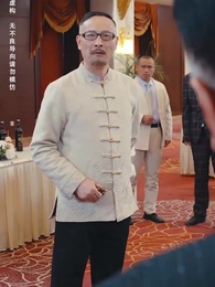 第43集 - 一父當關萬夫莫敵