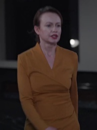 Venganza a Mi Ex-esposo - Episode 63