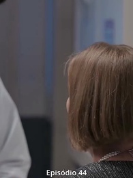 Episódio 44 - Dormir por 30 Anos