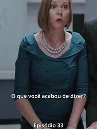 Dormir por 30 Anos - Episode 33