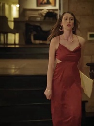 Fausse ou véritable compagne de l'Alpha - Episode 49