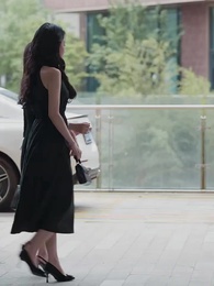 Épisode 26 - Chéri, je vais me marier