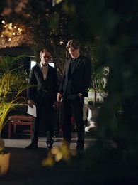 Surrender to My Mob Lover - Episode 27