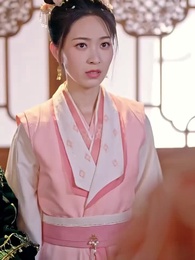 내 빛나는 명주 - Episode 8