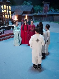 Derita Putri Sang Jenderal - Episode 45